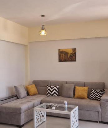 Dahab Apartment | Lagoona Sunrise studio