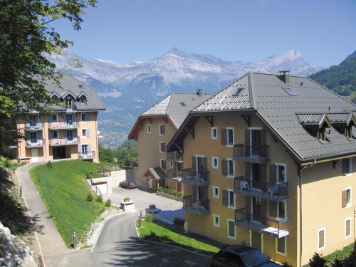 Saint-Gervais-les-Bains Resort | Lagrange Vacances Les Arolles