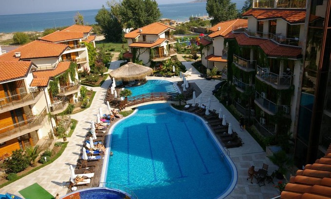 Sozopol Resort | Laguna Beach Resort & Spa