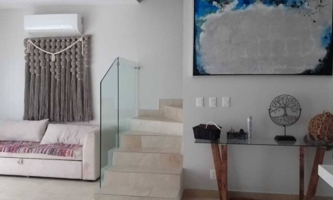 Villa Juarez Villa | Lagunas de Mayakoba Private Villa w/view and access to Kayaking canal 3b/3ba