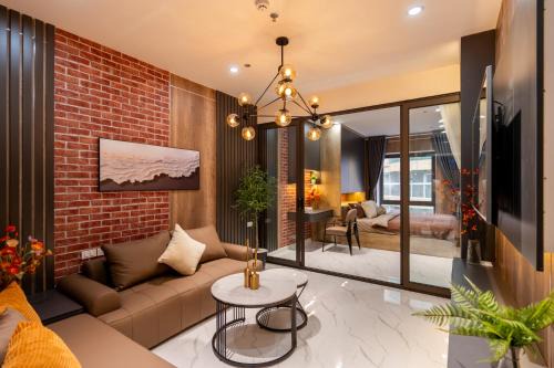 Dich Vong Hau Apartment | Lahomestay Dịch Vọng Hậu