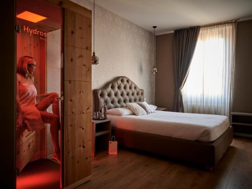 Trento Old Town Hotel | Lainez Rooms & Suites