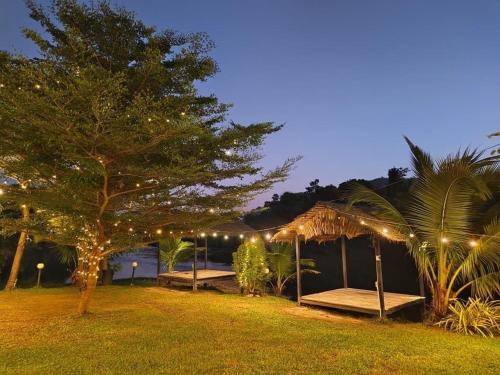 Kanchanaburi Other | Lak view บ้านพักริมน้ำกาญจนบุรี