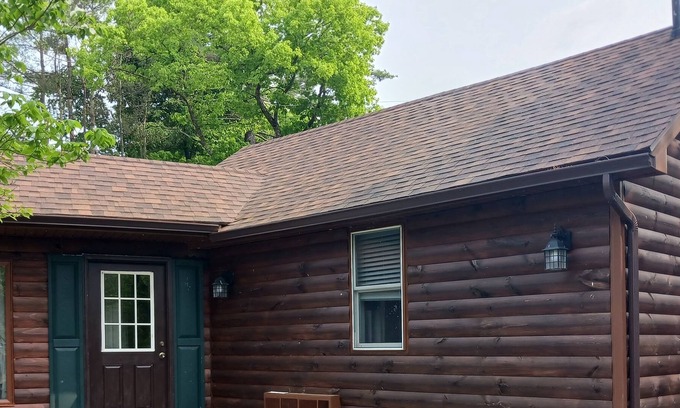 Lake George Cabin | Lake George Cabin