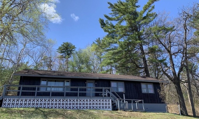 Lake George House | Lake George Guesthouse