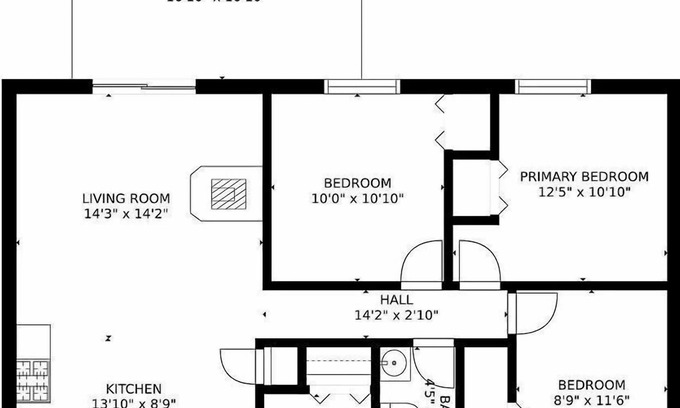 Grawn House | Lake House