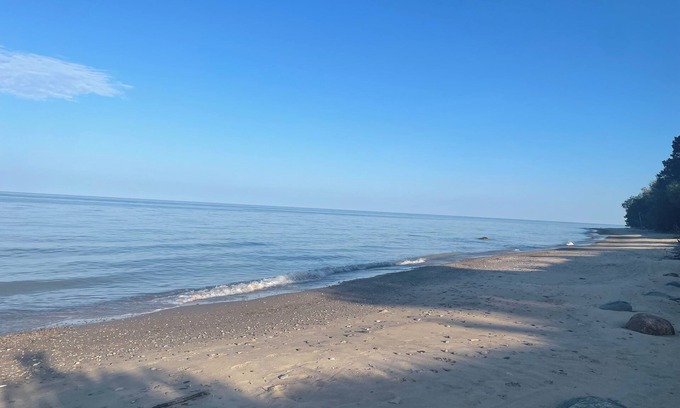 Deckerville House | Lake Huron Vacation Getaway