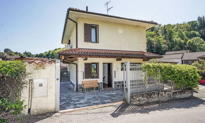 Castello Apartment | Lake It Easy by Interhome