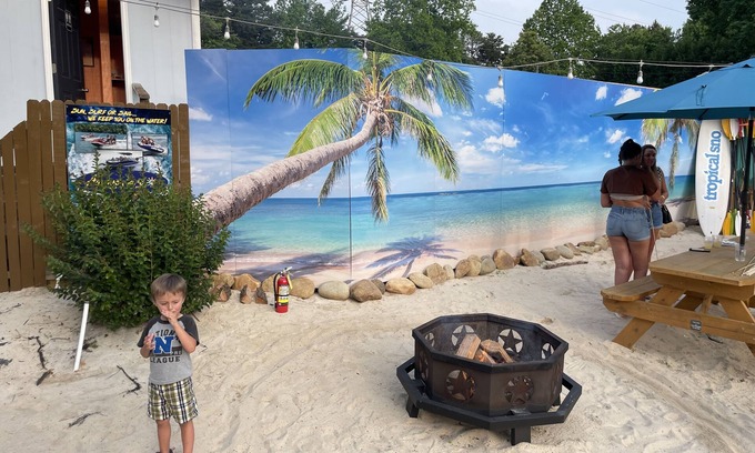 Lake Norman of Catawba Hotel | Lake Norman Hotel