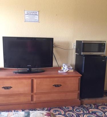 Coffee City Hotel | Lake Palestine Motor Inn