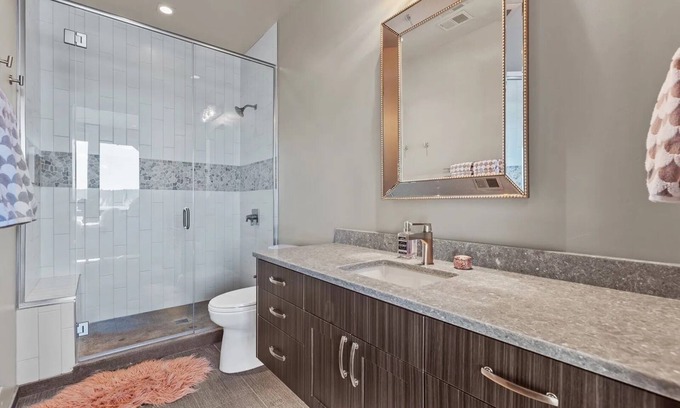 Harrison House | Lake Retreat: Skyfall Ranch! Located on Lake Coeur d'Alene