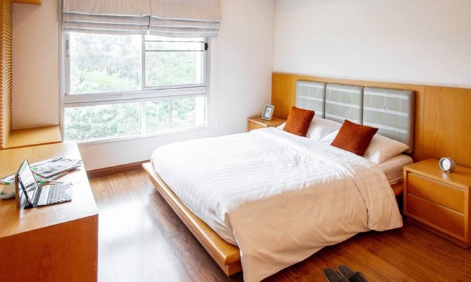 Khon Kaen Condo | Lake Side Condominium