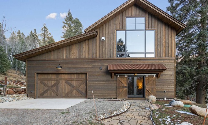 Durango - Purgatory House | Lake Side, Cozy Retreat, Fireplace!