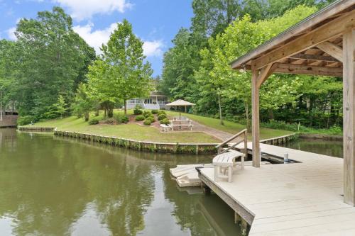 Eatonton House | Lake Sinclair