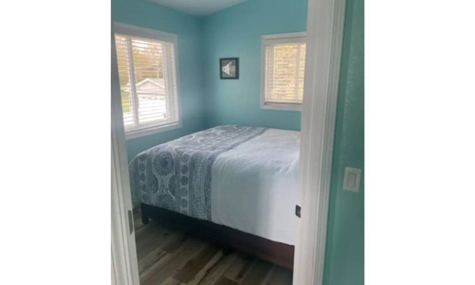 Manitou Beach-Devils Lake House | Lake Front Paradise