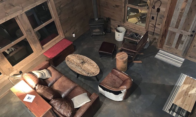 Cook Cabin | Lake Vermilion Private Cabin with Resort Amenities — Great for a Family Getaway