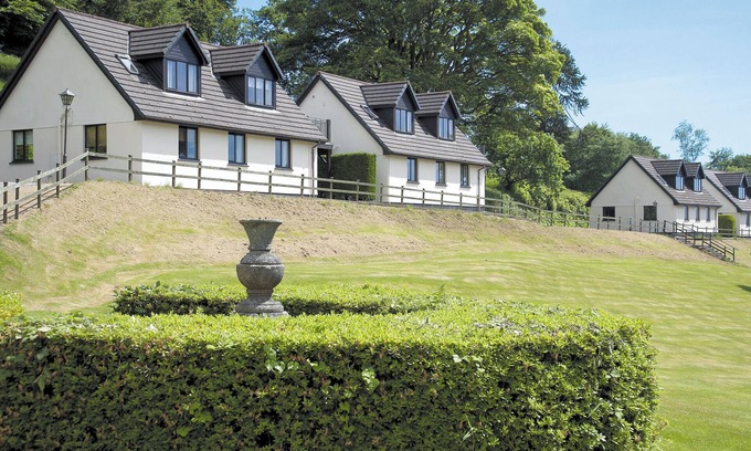 Liskeard Cottage | Lake View Cottage - CV7102