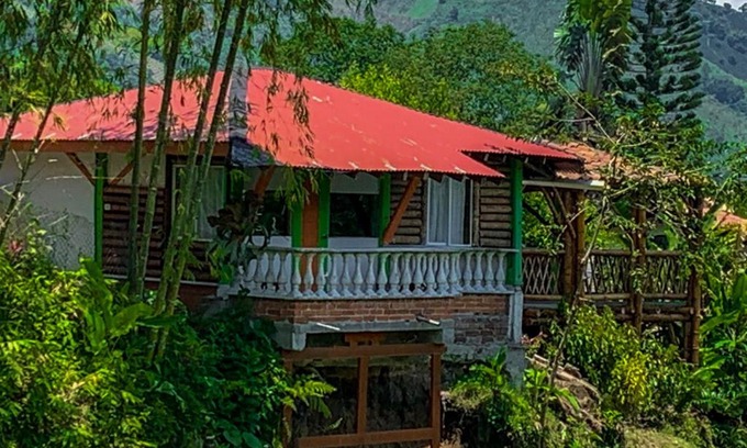 Pereira Cabin | Lake View Family Cabin