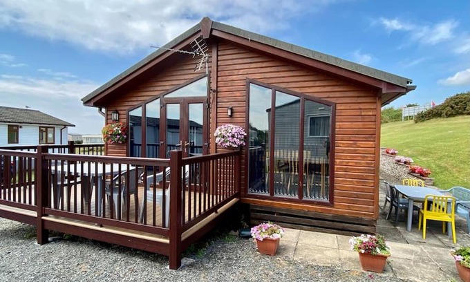 Millom Resort | Lake View Lodge