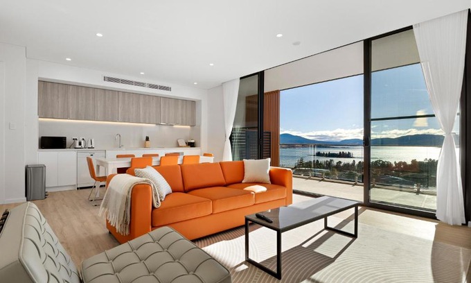 Jindabyne Apartment | Lake View Suites Jindabyne