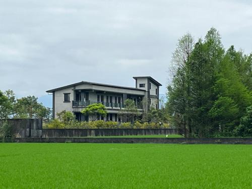 Yuanshan House | Lakeforest B&B