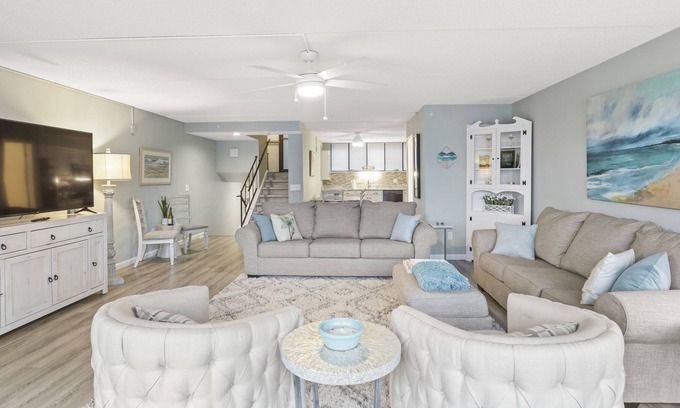Naples Condo | Lakefront Condo | Close to Bristol Mountain | Lake Views