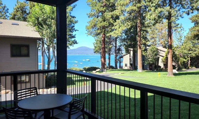 Brockway House | Lakefront Condo in Kings Beach-#41