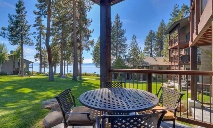 Brockway House | Lakefront Condo in Kings Beach- #19