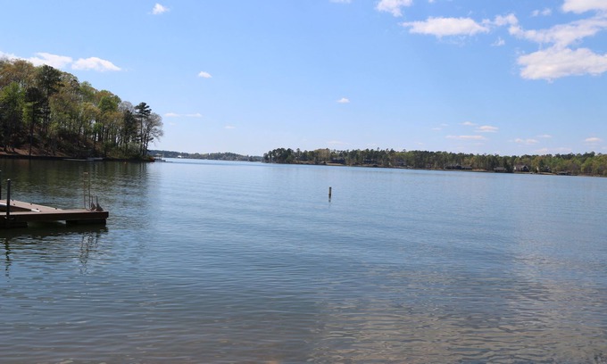 Dadeville Condo | Lakefront Walkout Condo in StillWaters – Stunning Views & Prime Location!