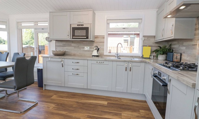 Troutbeck Bridge Cottage | Lakeland View