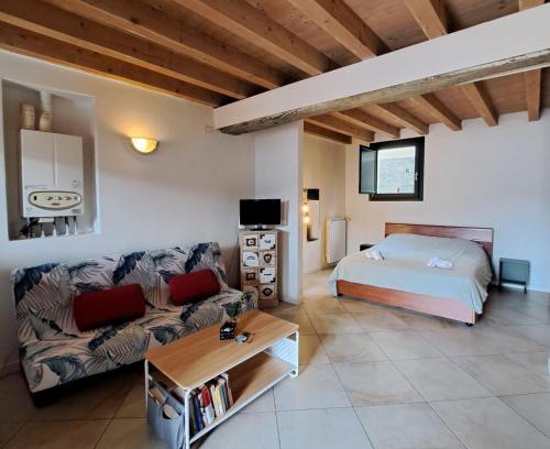 Sale Marasino Apartment | LAKEly Nest