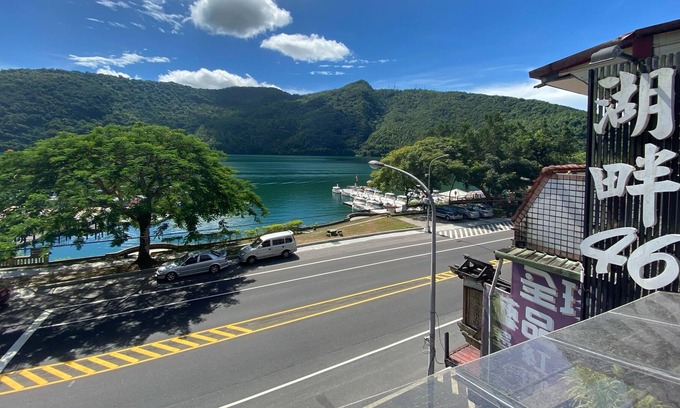 Shoufeng Bed & Breakfast | Lakeside 46
