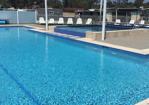 Cudmirrah Resort | Lakeside Cabins & Holiday Village