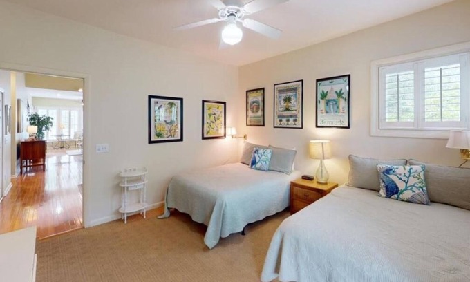 Litchfield by the Sea Villa | Lakeside Delight Villa ResortPerks near Litchfield