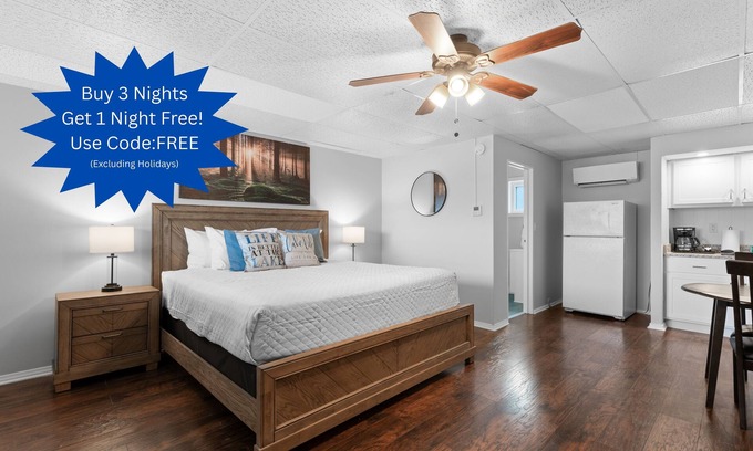 Indian Point Condo | Lakeside Escape: Your Perfect Getaway!