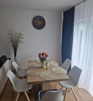 Neusiedl am See House | Lakeside Ferienhaus Neusiedl am See