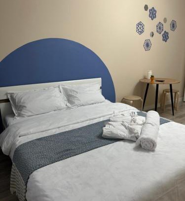 Almaty Apartment | LakeStay 1