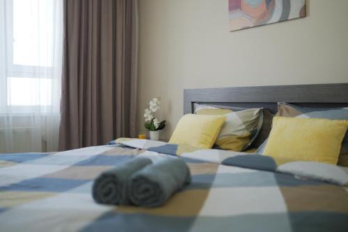 Almaty Apartment | LakeStay 2
