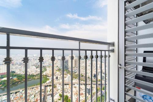 Nhat Tan Apartment | Lakeview Serenity The Eldorado Hanoi Residence