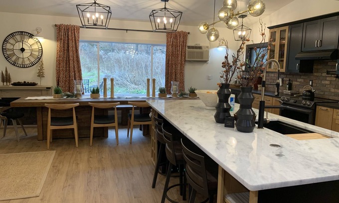 Pine Hill Other | Lakewood Farmhouse with exceptional kitchen/great room.