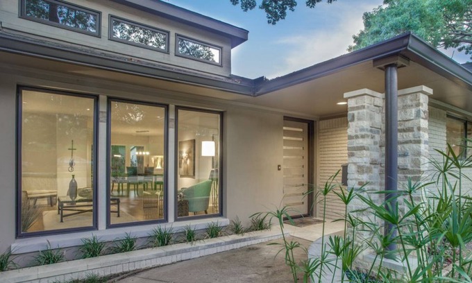 Lakewood House | Lakewood House with Pool/Spa