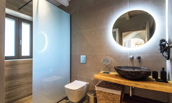 Kardamyli House | Lakkos Villas- Villa Mons