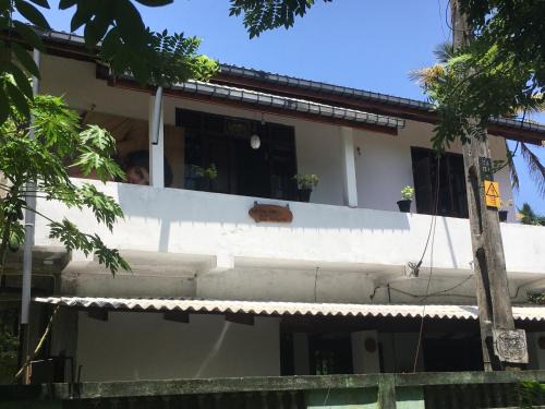 Kaluwamodara House | Lakshmi Villa