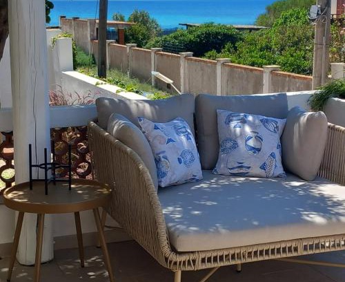 S'oru e Mari House | Laku beach