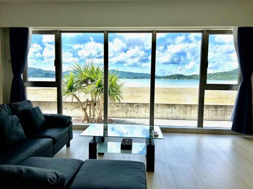 Yohena Apartment | LaLa Court Seaside YAGAJI - Vacation STAY 18285
