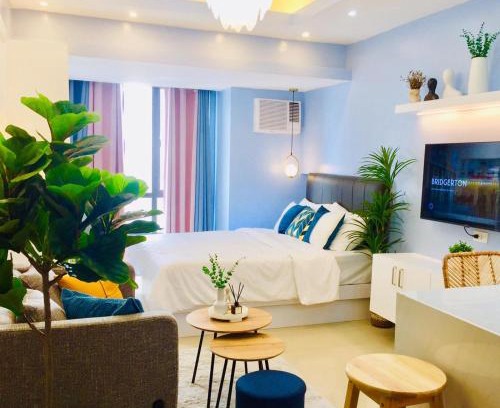 Project 8 Apartment | Lala's Cabin