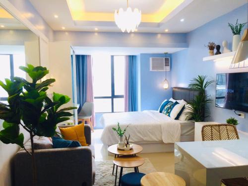 Project 8 Apartment | Lala's Cabin
