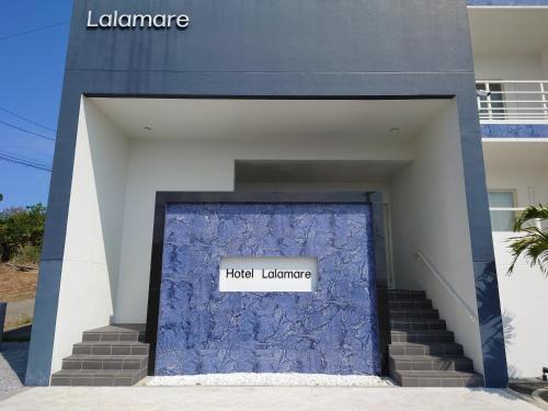 Nakijin Hotel | Lalamare Kouri