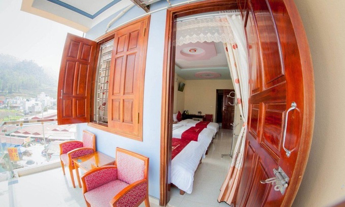 Dong Van Hotel | Lam Tung Hotel Ha Giang - by Bay Luxury
