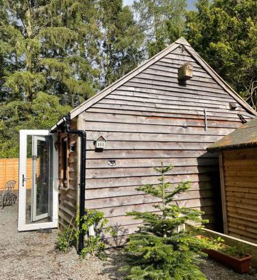 Hawkshead Apartment | Lama Lodge